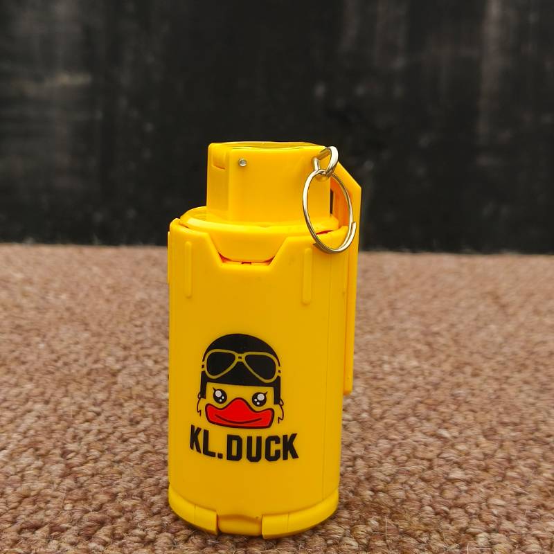 M18 DUCK GRENADE